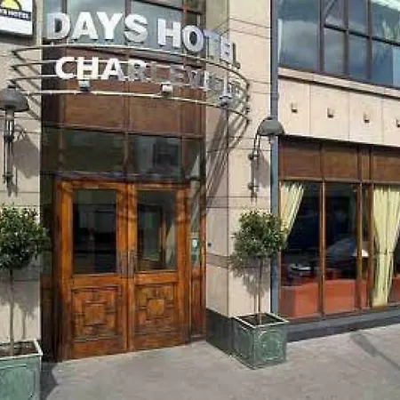 Hotel Days Rathmines