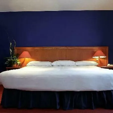 Days Rathmines Hotel Dublín