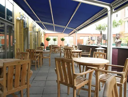 Hotel Days Rathmines 3*